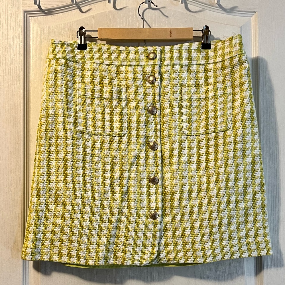 Talbots pencil skirt